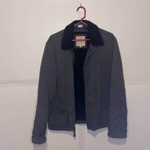 123 J. Crew Coat